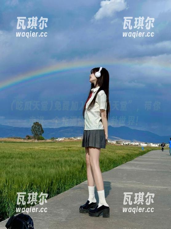 吃瓜天堂 免费加入“吃瓜天堂”,带你走进一个充满惊喜的八卦世界!