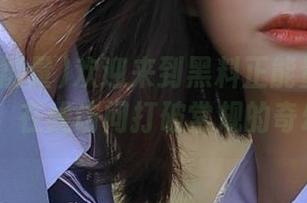 欢迎来到黑料正能量fuli8.sk入口，在线访问打破常规的奇幻世界！