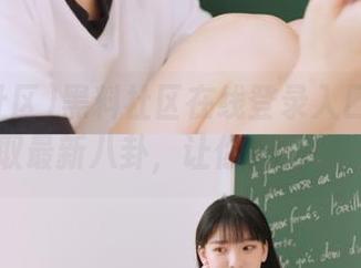黑料社区在线登录入口揭秘：一键获取最新八卦，让你成为吃瓜达人！